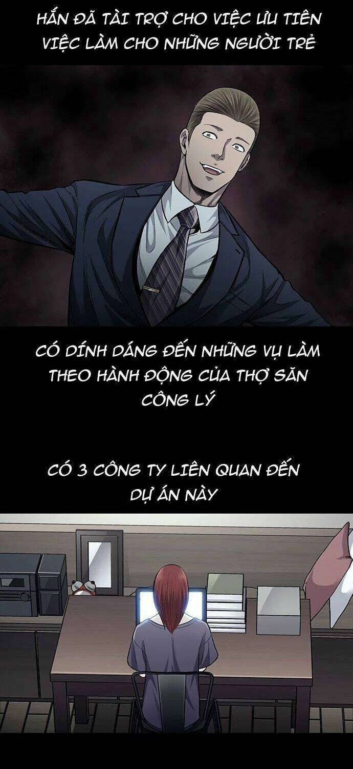 Tao Là Công Lý Chap 45 - Next Chap 46