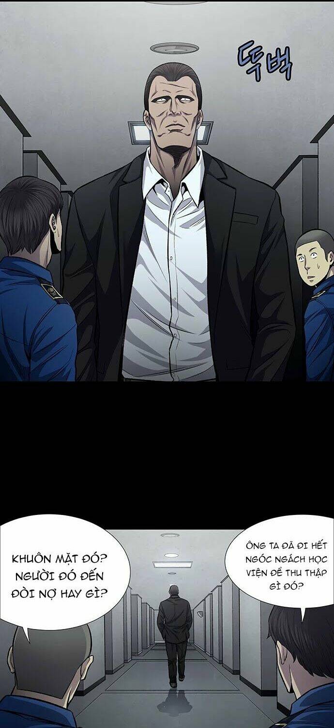 Tao Là Công Lý Chap 45 - Next Chap 46