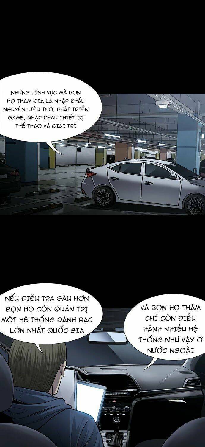 Tao Là Công Lý Chap 45 - Next Chap 46