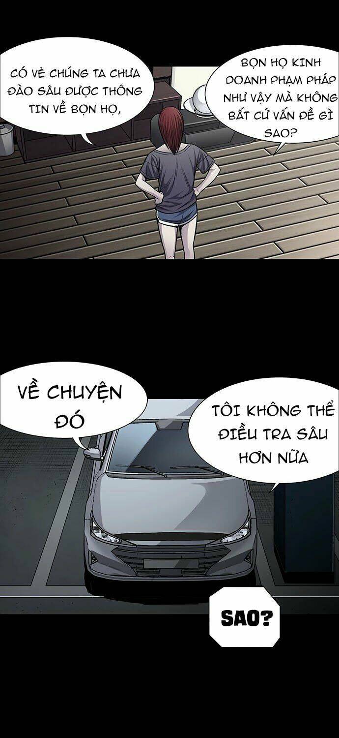 Tao Là Công Lý Chap 45 - Next Chap 46