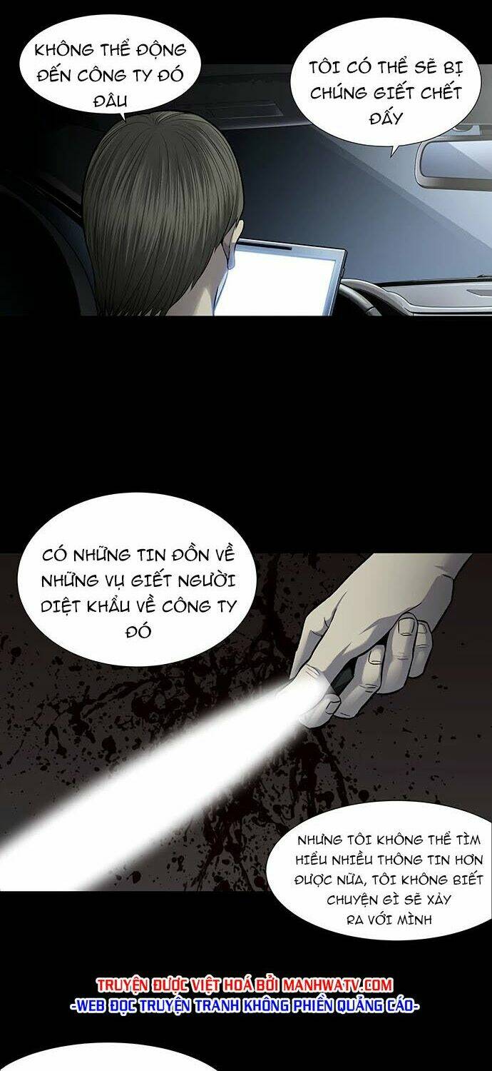 Tao Là Công Lý Chap 45 - Next Chap 46