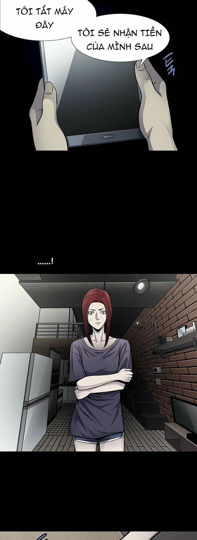 Tao Là Công Lý Chap 45 - Next Chap 46