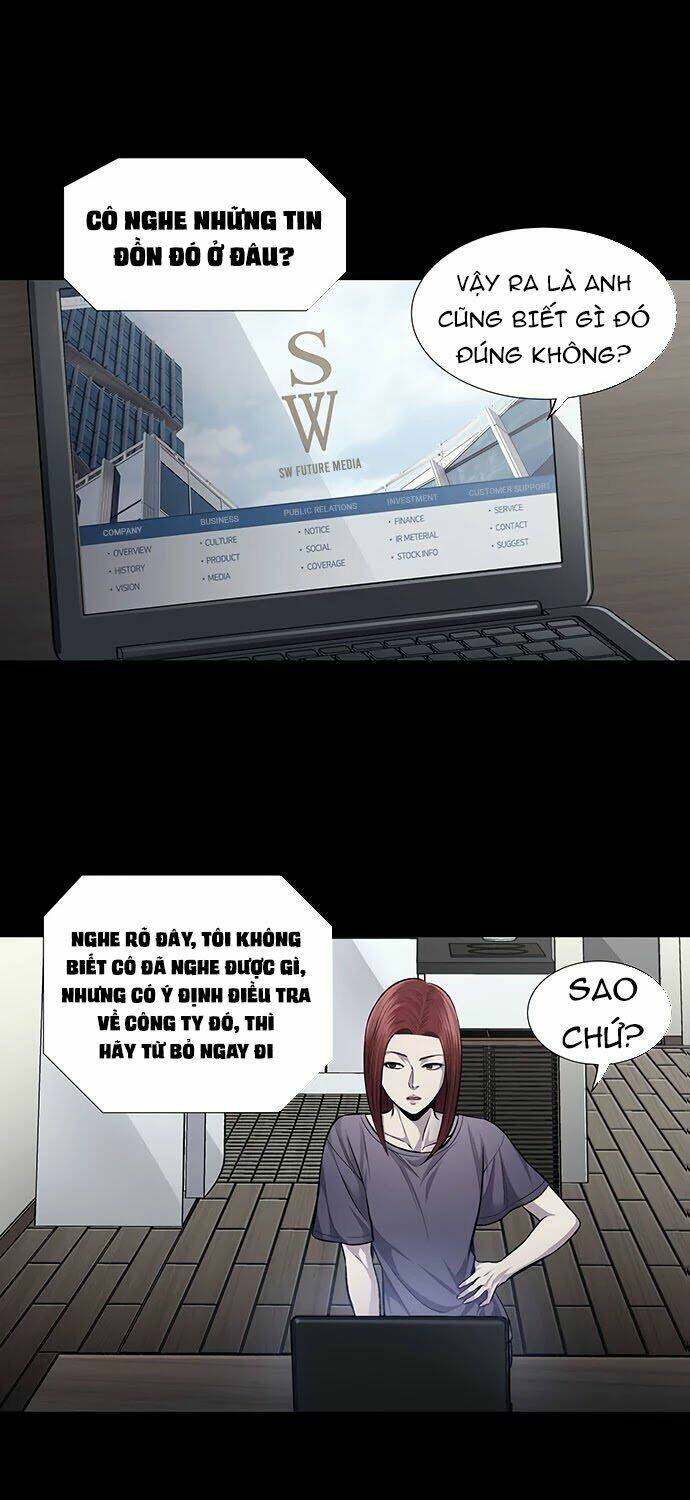 Tao Là Công Lý Chap 45 - Next Chap 46