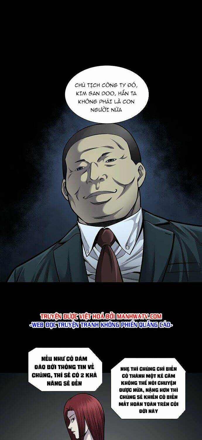 Tao Là Công Lý Chap 45 - Next Chap 46