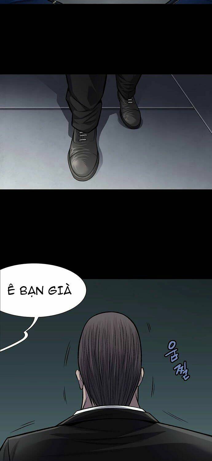 Tao Là Công Lý Chap 45 - Next Chap 46