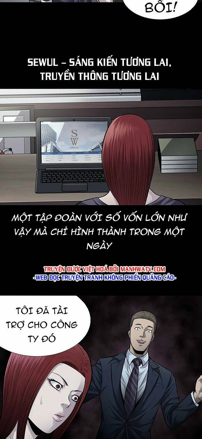 Tao Là Công Lý Chap 45 - Next Chap 46