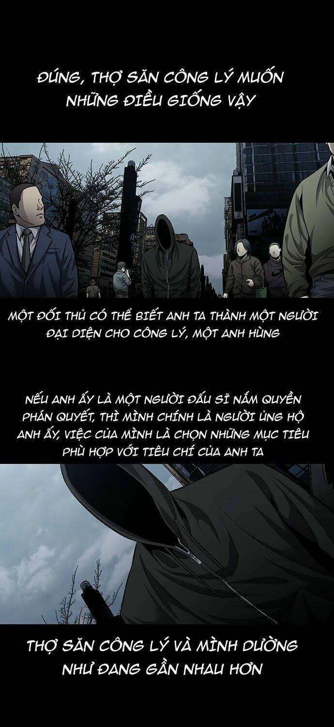 Tao Là Công Lý Chap 45 - Next Chap 46