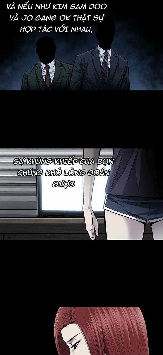 Tao Là Công Lý Chap 45 - Next Chap 46