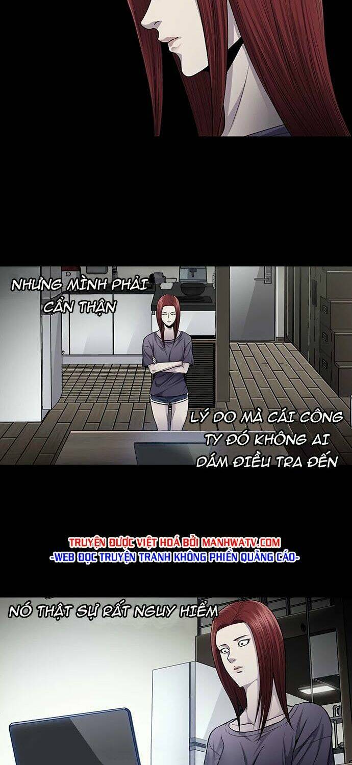 Tao Là Công Lý Chap 45 - Next Chap 46