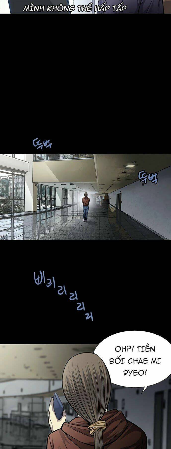 Tao Là Công Lý Chap 45 - Next Chap 46