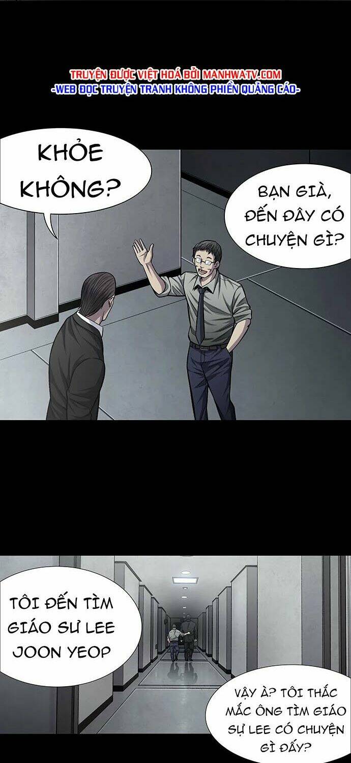 Tao Là Công Lý Chap 45 - Next Chap 46