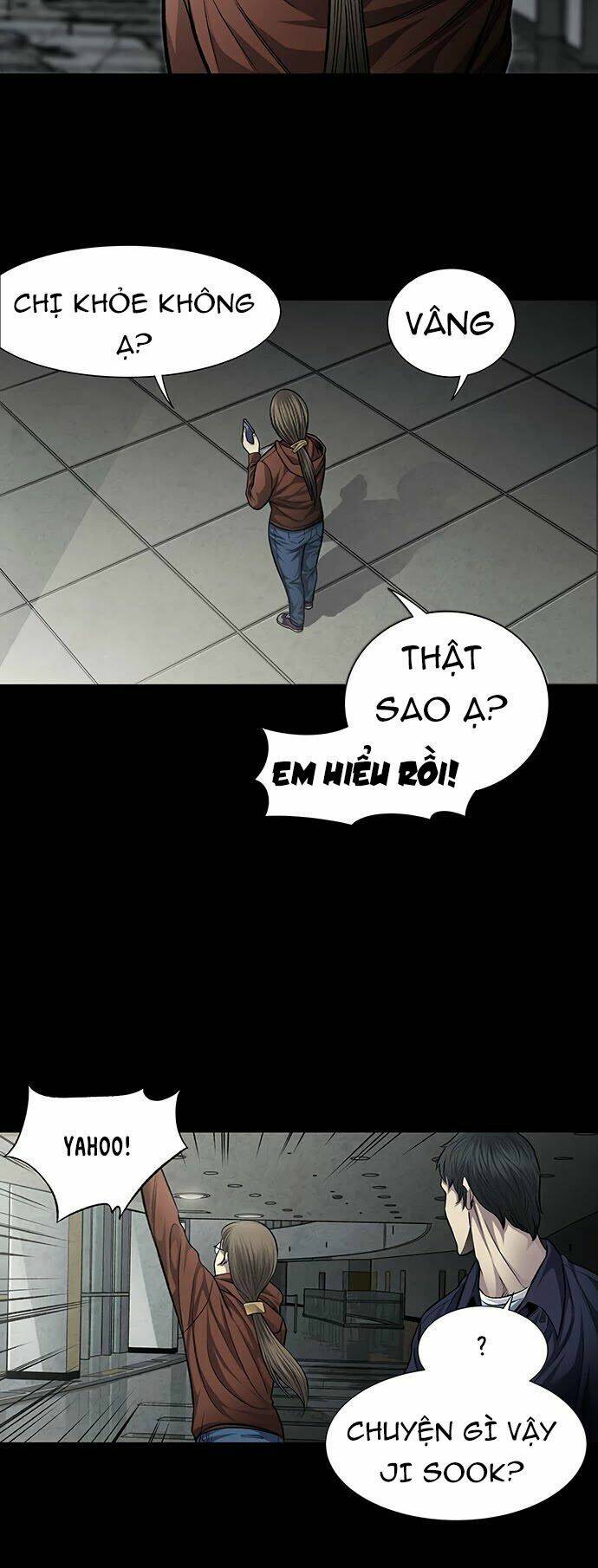 Tao Là Công Lý Chap 45 - Next Chap 46