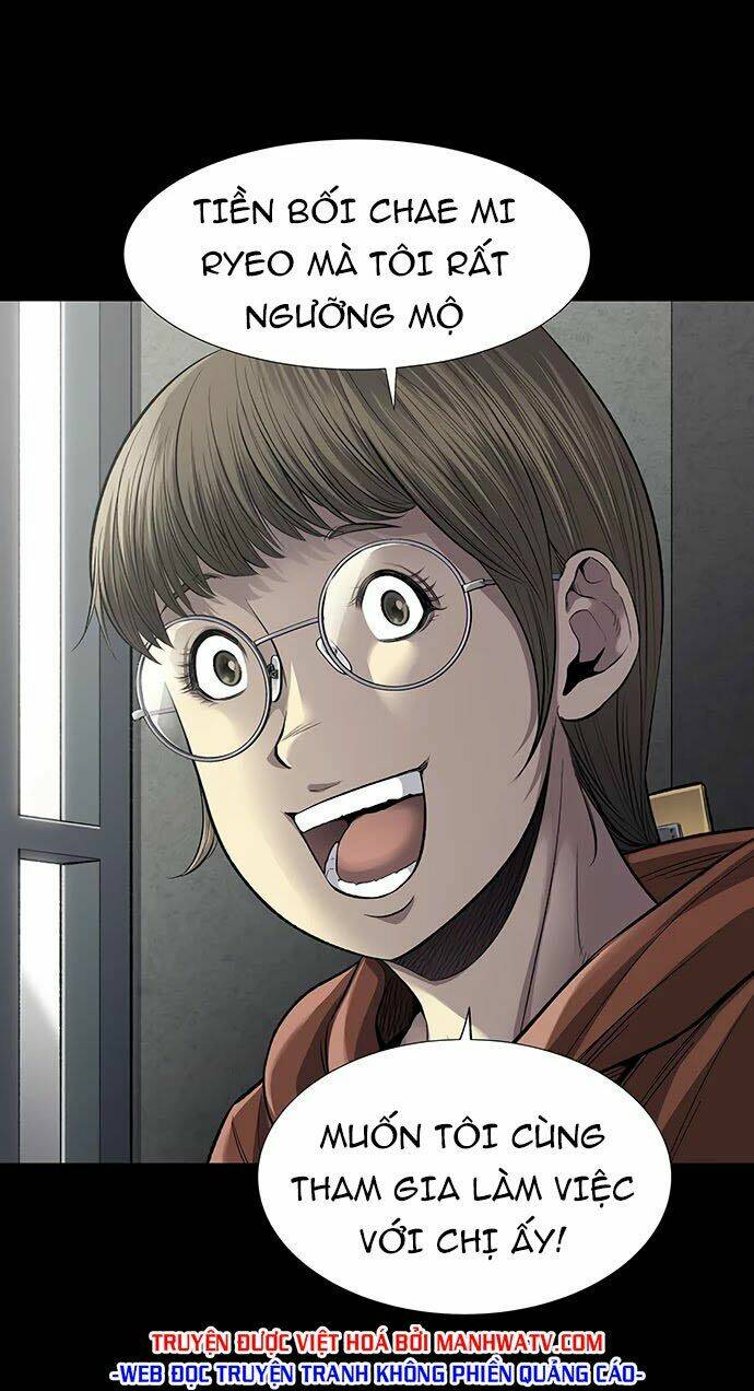 Tao Là Công Lý Chap 45 - Next Chap 46