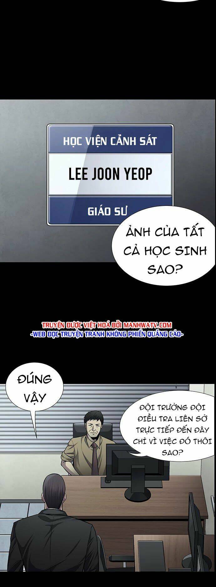 Tao Là Công Lý Chap 45 - Next Chap 46