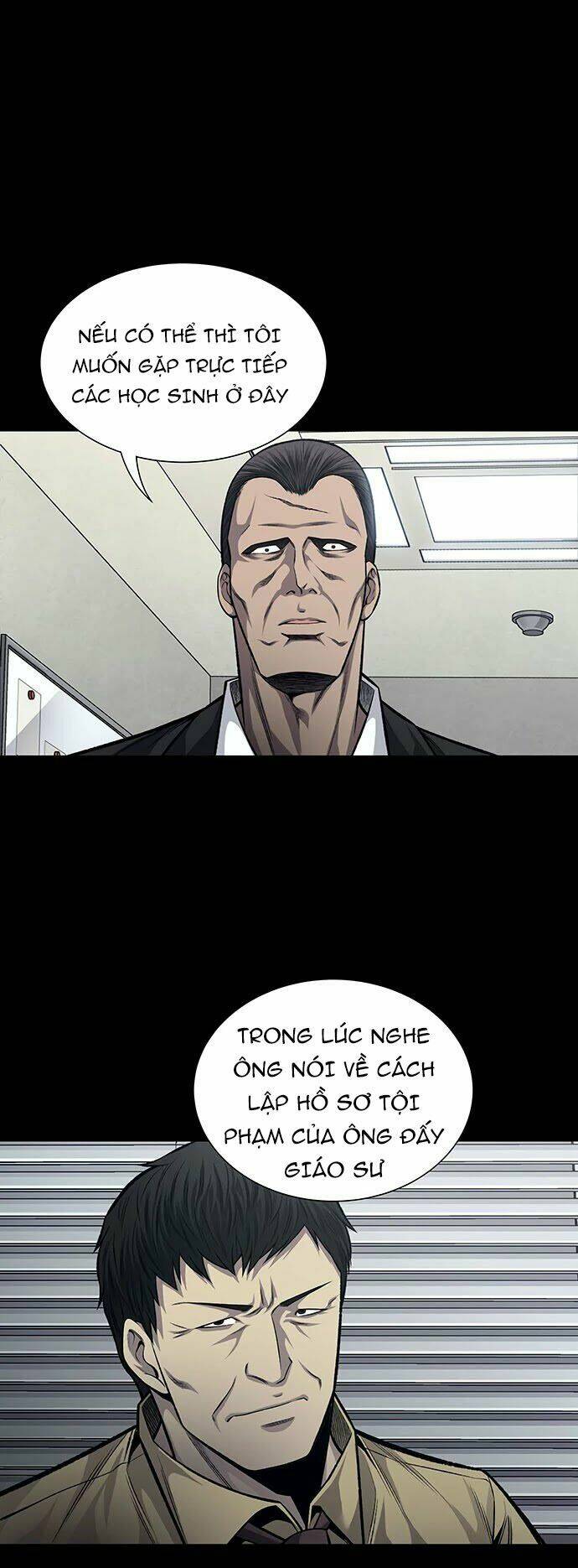 Tao Là Công Lý Chap 45 - Next Chap 46