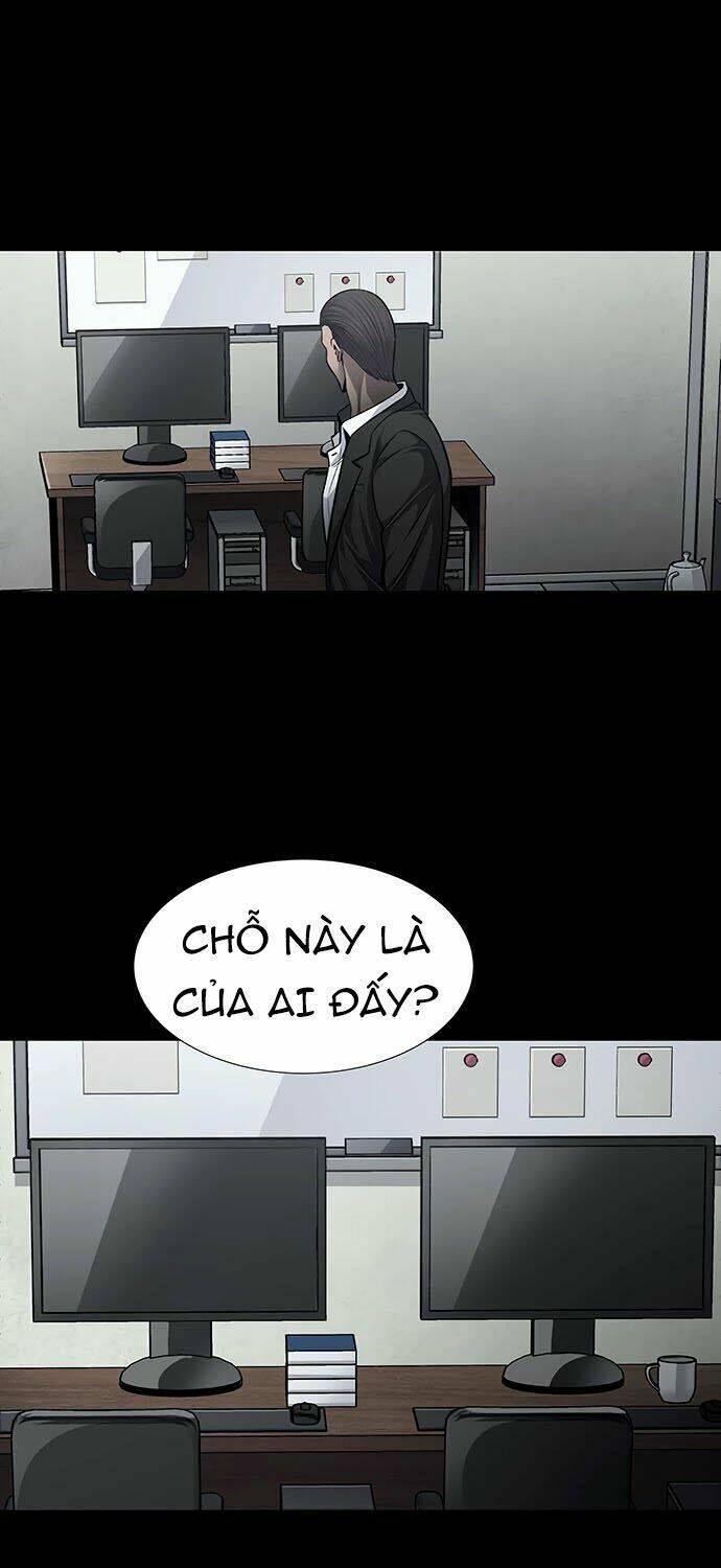 Tao Là Công Lý Chap 45 - Next Chap 46