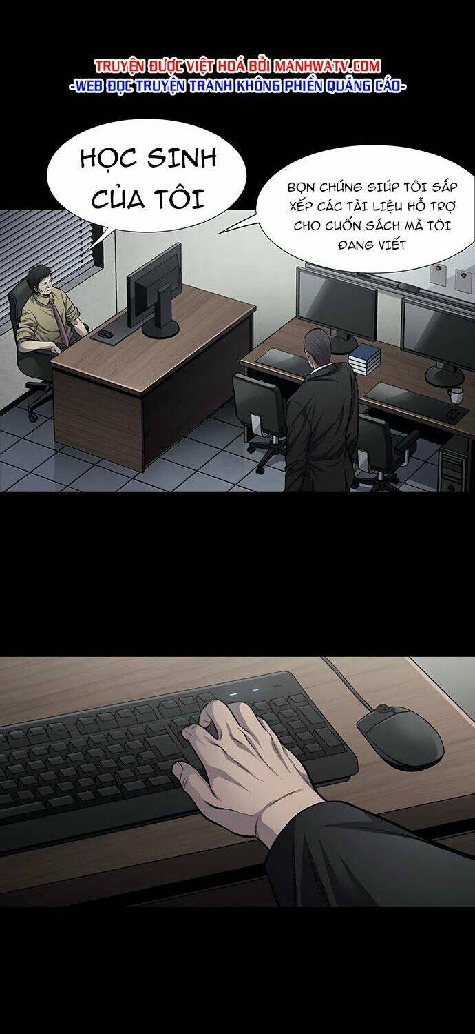 Tao Là Công Lý Chap 45 - Next Chap 46