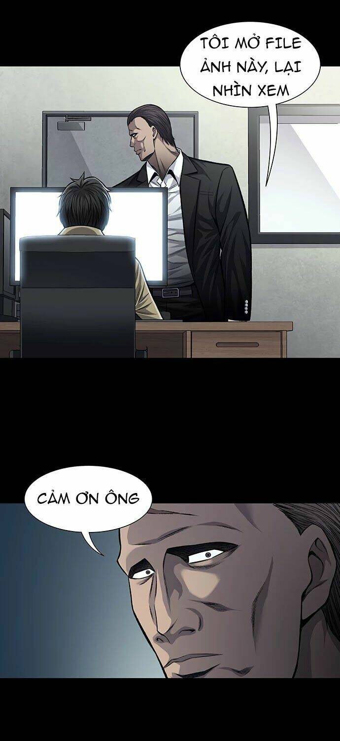 Tao Là Công Lý Chap 45 - Next Chap 46