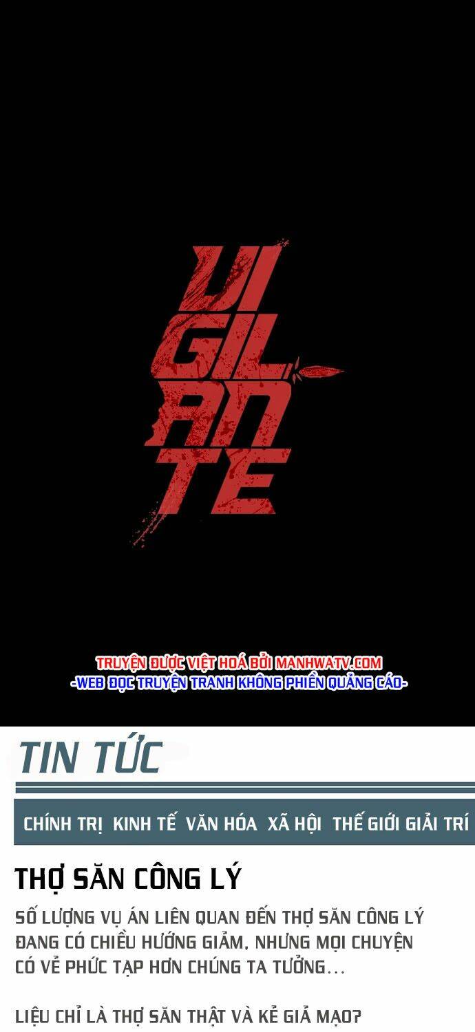 Tao Là Công Lý Chap 48 - Next Chap 49