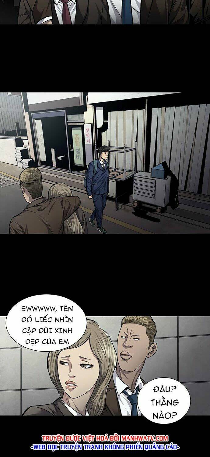 Tao Là Công Lý Chap 48 - Next Chap 49