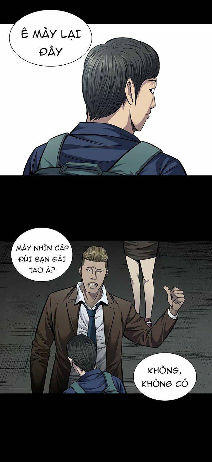 Tao Là Công Lý Chap 48 - Next Chap 49