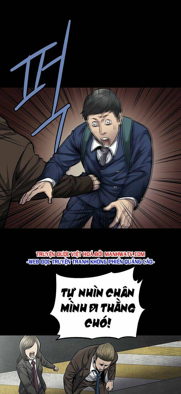 Tao Là Công Lý Chap 48 - Next Chap 49