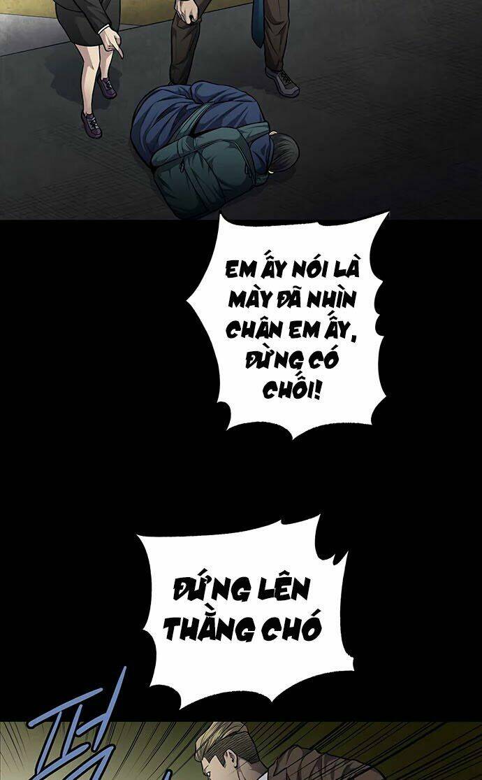 Tao Là Công Lý Chap 48 - Next Chap 49
