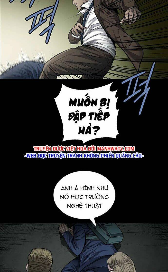Tao Là Công Lý Chap 48 - Next Chap 49