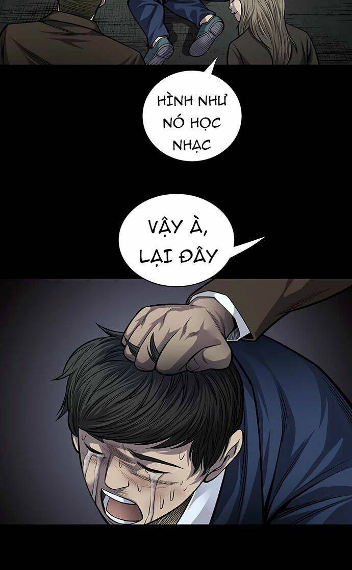 Tao Là Công Lý Chap 48 - Next Chap 49