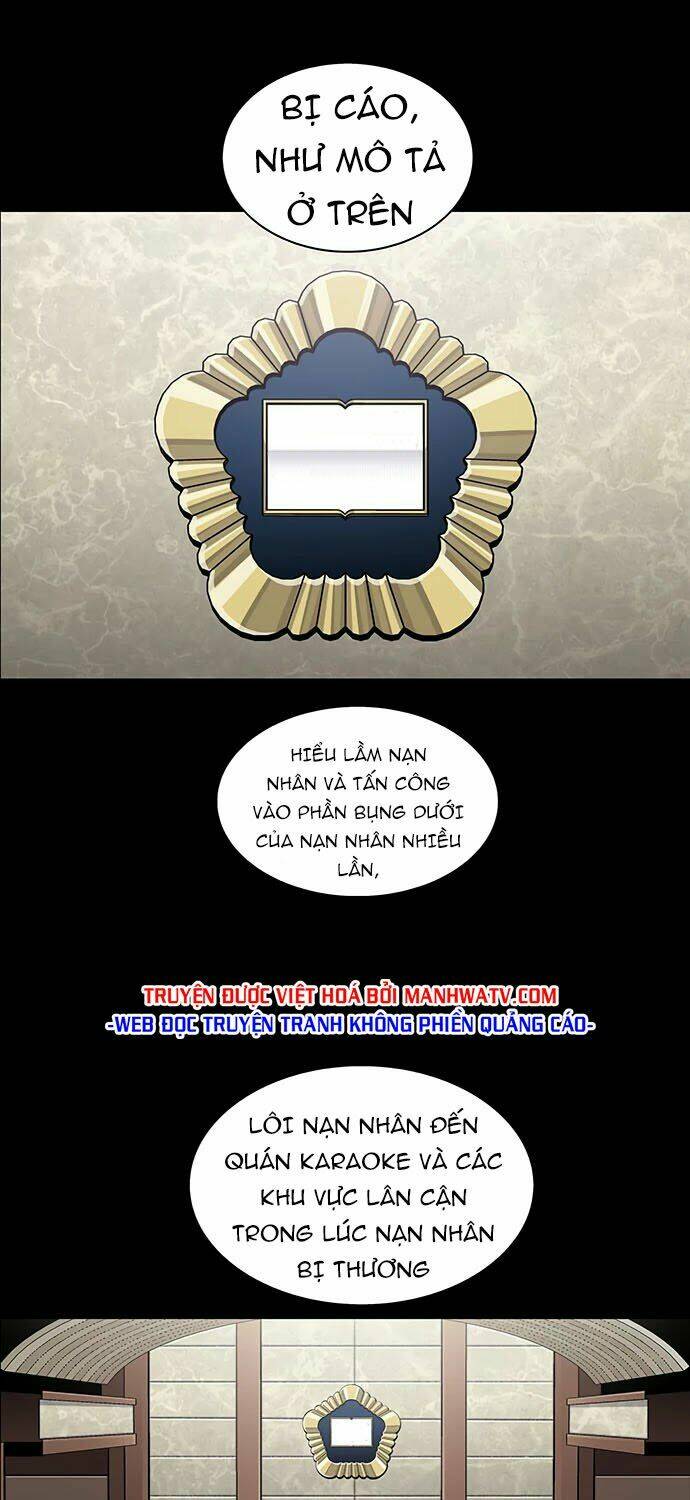 Tao Là Công Lý Chap 48 - Next Chap 49