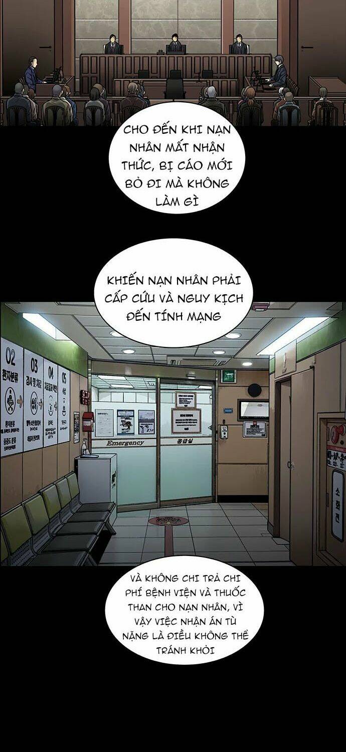 Tao Là Công Lý Chap 48 - Next Chap 49