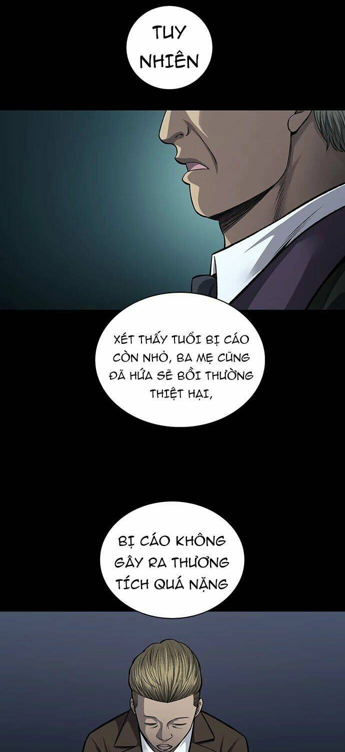 Tao Là Công Lý Chap 48 - Next Chap 49