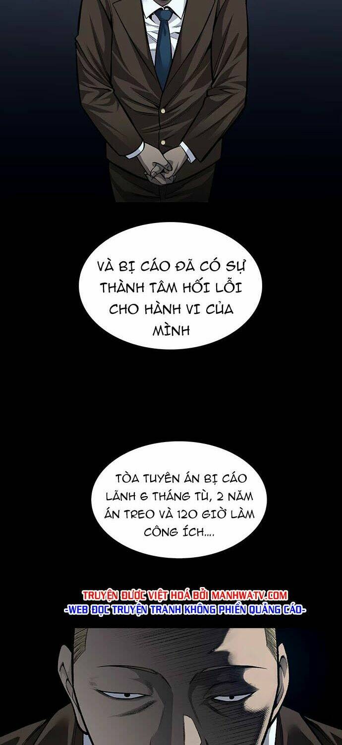 Tao Là Công Lý Chap 48 - Next Chap 49
