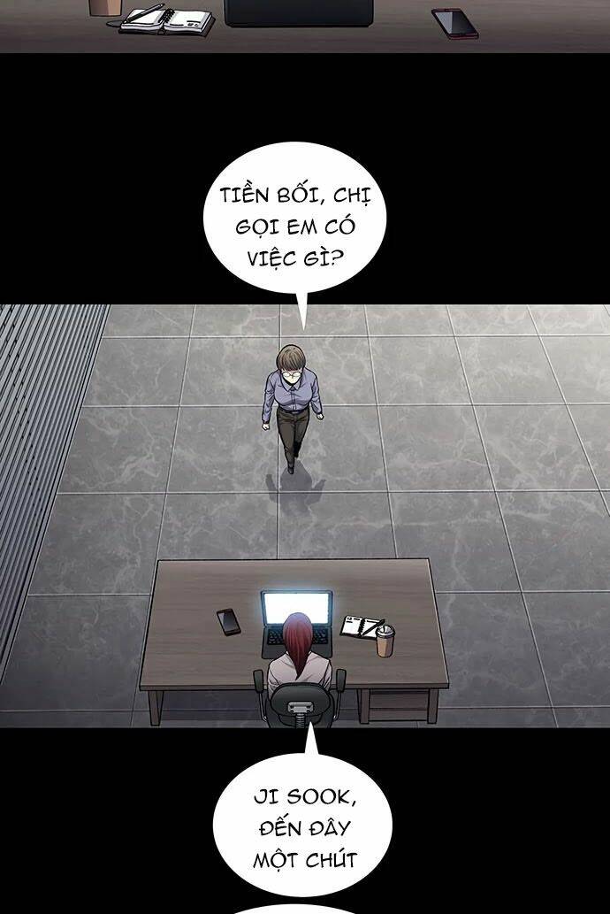 Tao Là Công Lý Chap 48 - Next Chap 49