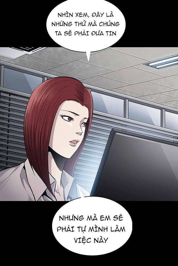 Tao Là Công Lý Chap 48 - Next Chap 49