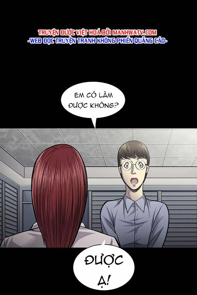 Tao Là Công Lý Chap 48 - Next Chap 49