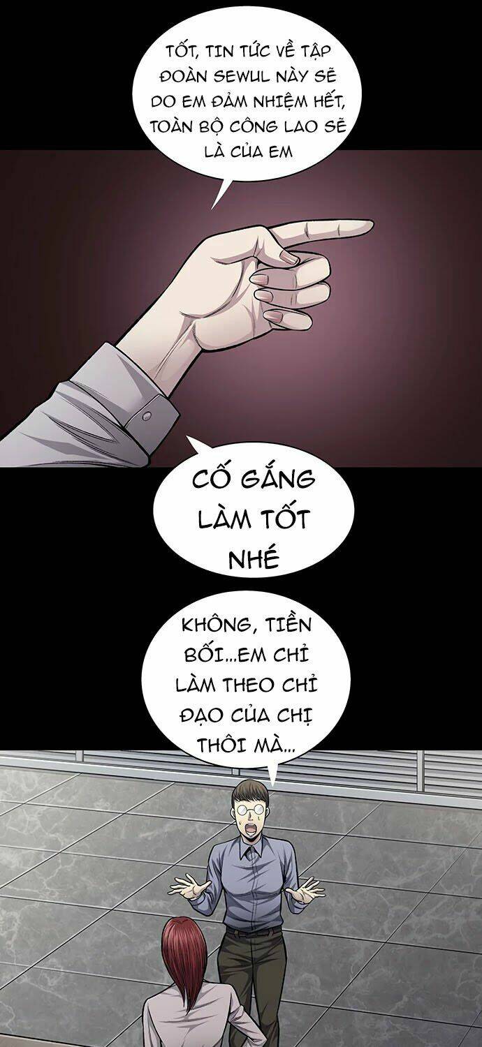 Tao Là Công Lý Chap 48 - Next Chap 49