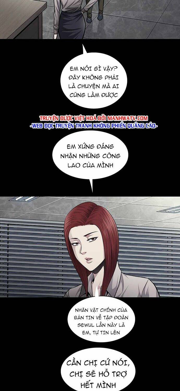 Tao Là Công Lý Chap 48 - Next Chap 49