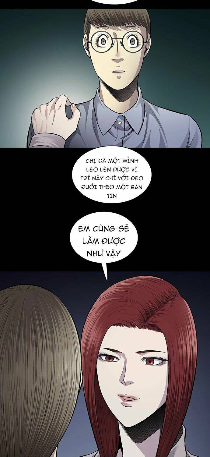 Tao Là Công Lý Chap 48 - Next Chap 49