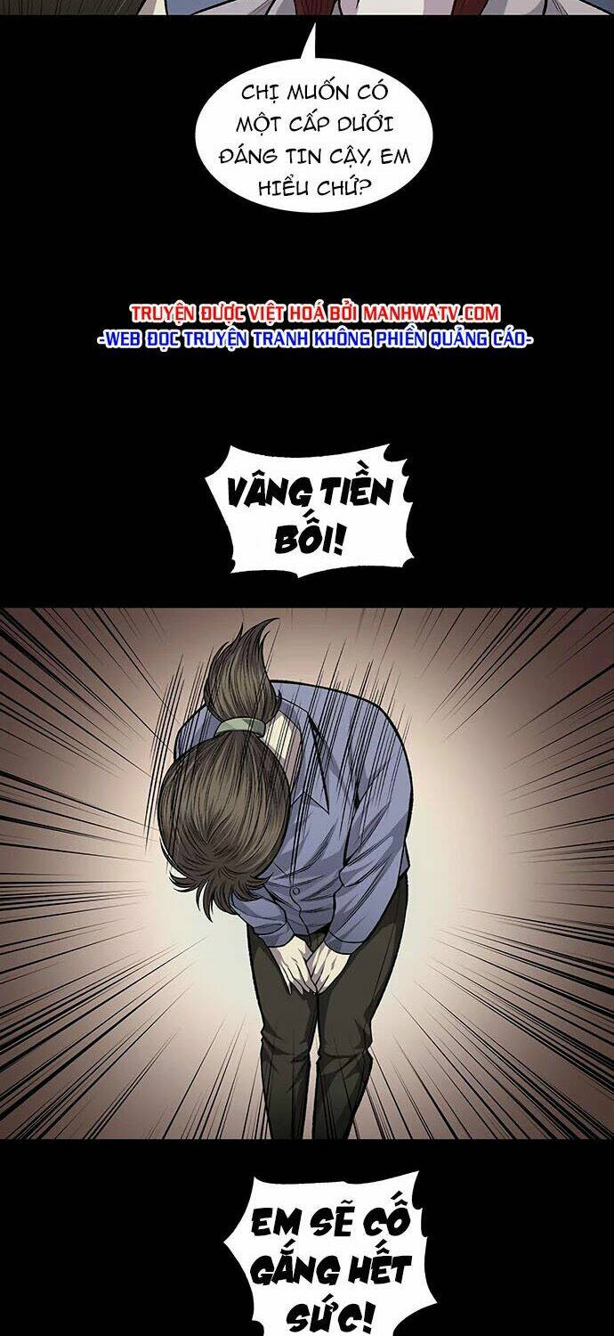 Tao Là Công Lý Chap 48 - Next Chap 49
