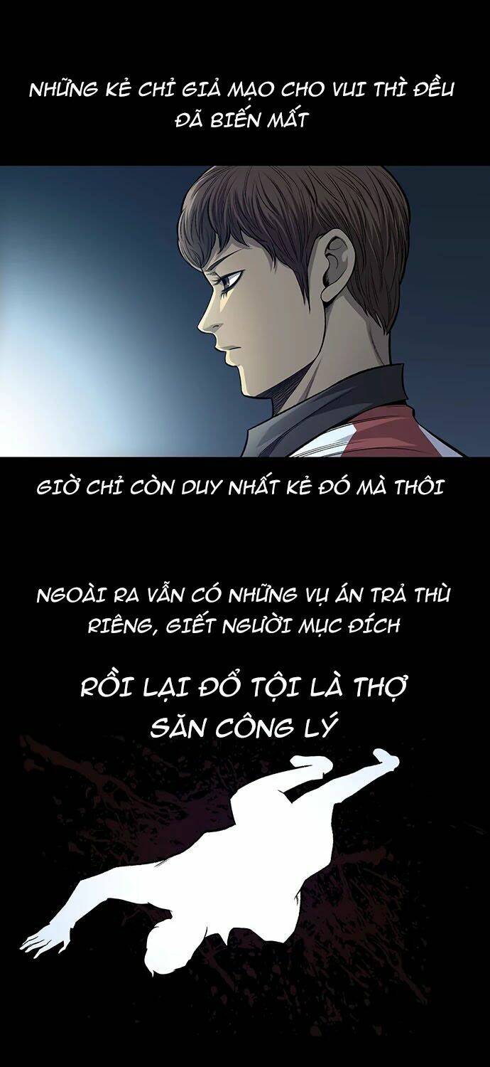Tao Là Công Lý Chap 48 - Next Chap 49
