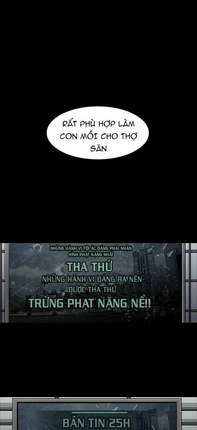 Tao Là Công Lý Chap 48 - Next Chap 49