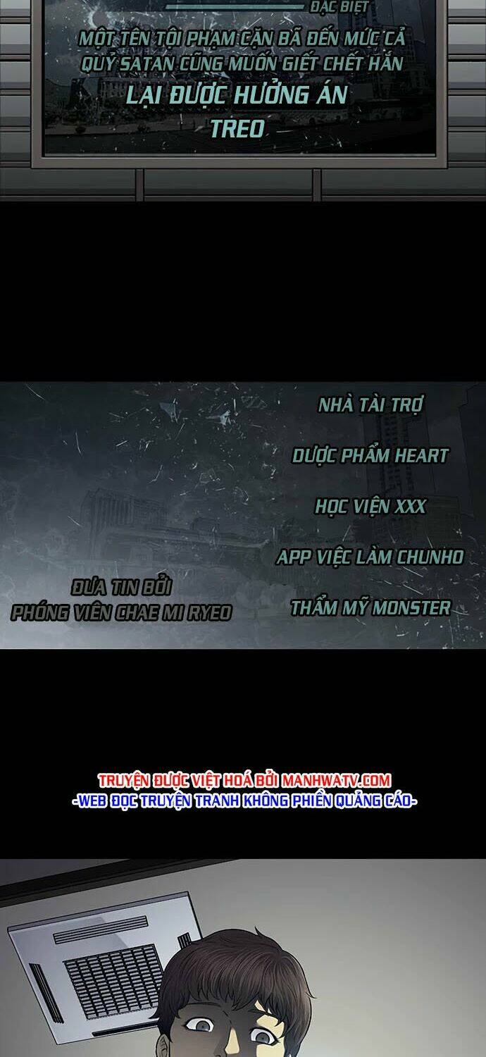 Tao Là Công Lý Chap 48 - Next Chap 49