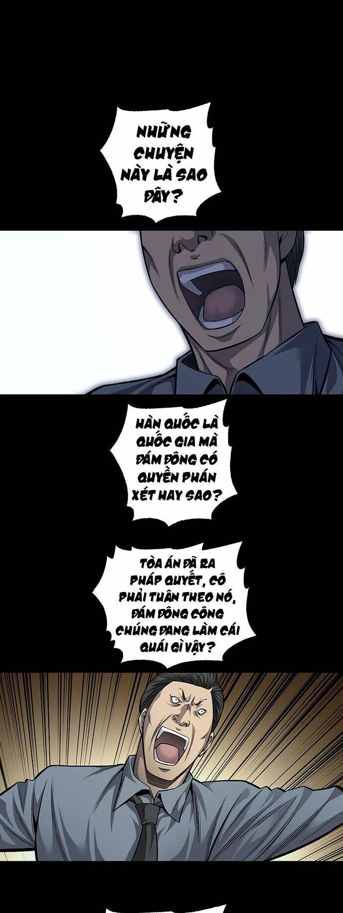 Tao Là Công Lý Chap 48 - Next Chap 49