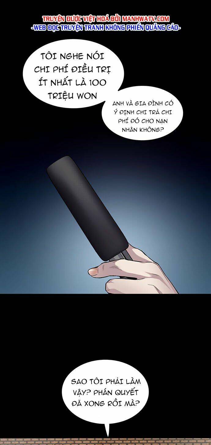 Tao Là Công Lý Chap 48 - Next Chap 49