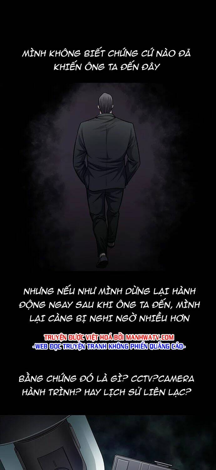 Tao Là Công Lý Chap 48 - Next Chap 49