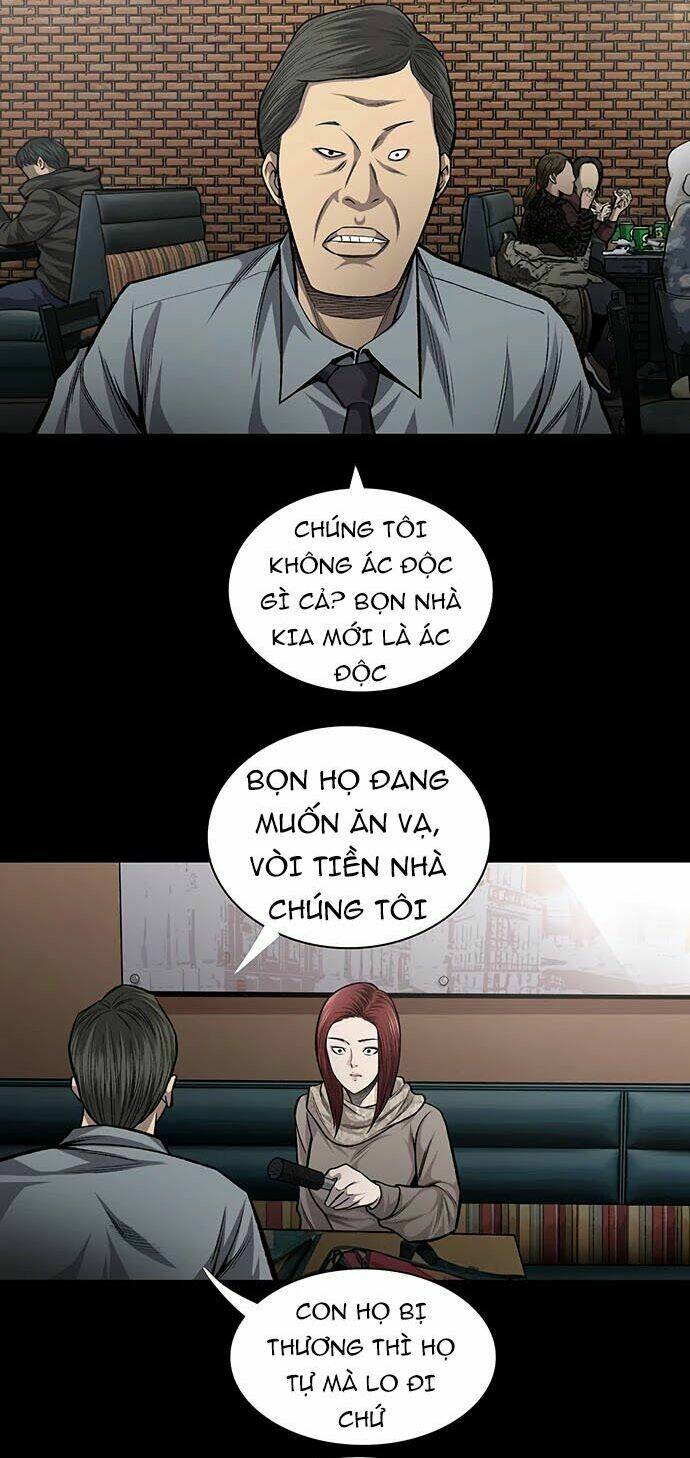 Tao Là Công Lý Chap 48 - Next Chap 49
