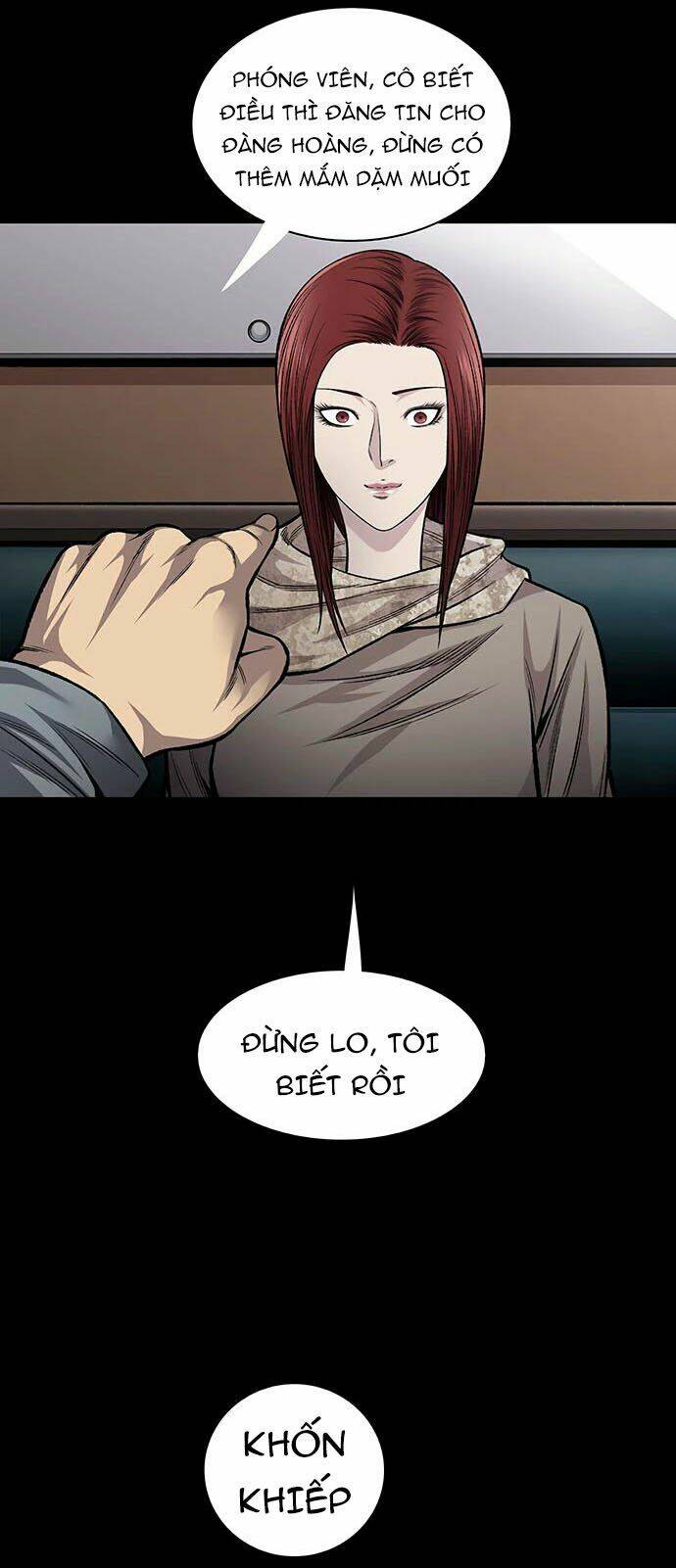 Tao Là Công Lý Chap 48 - Next Chap 49