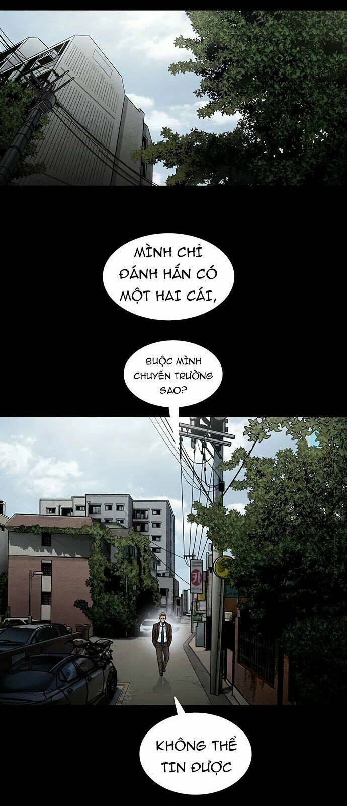 Tao Là Công Lý Chap 48 - Next Chap 49