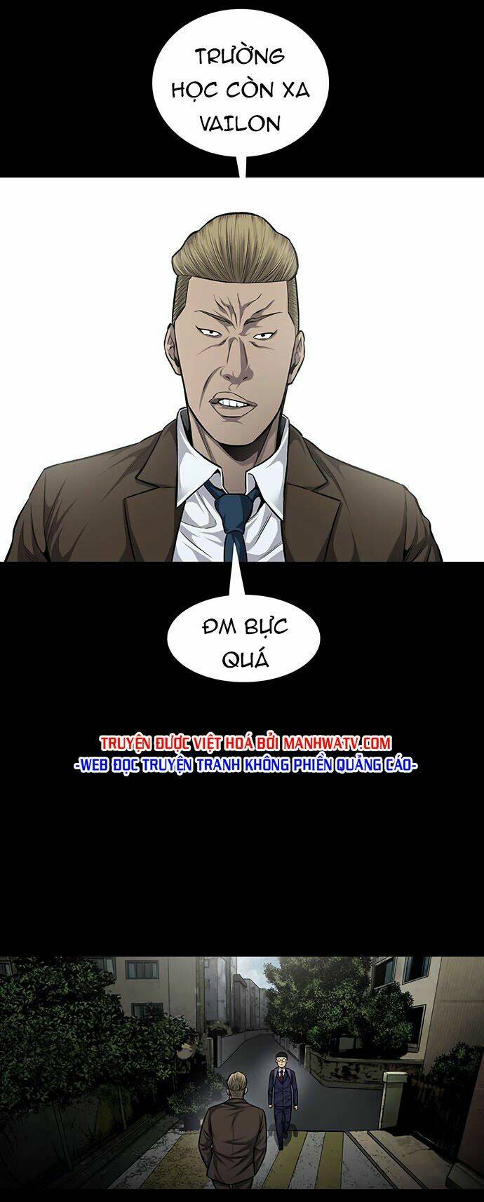 Tao Là Công Lý Chap 48 - Next Chap 49